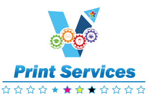 Vista Unified School District - Print Services Start Page